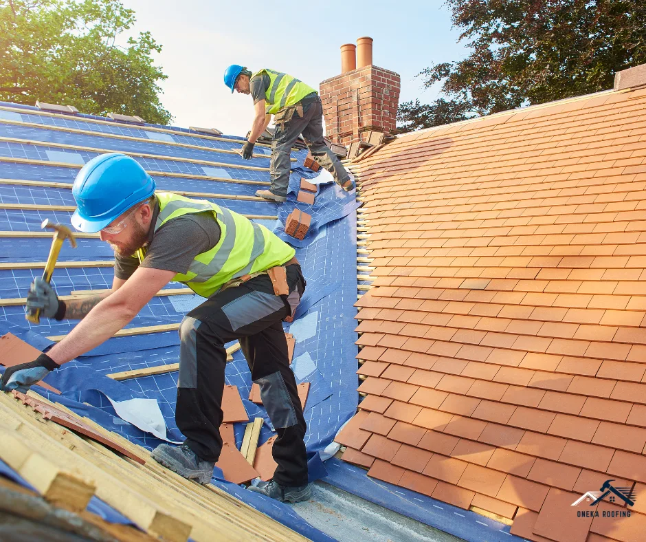 Why choose Roof Repair Near Me in Nassau, NY